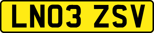 LN03ZSV