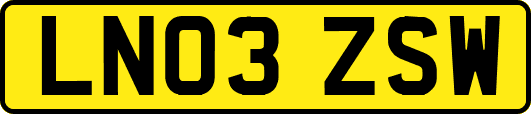 LN03ZSW