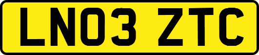 LN03ZTC