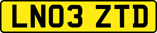 LN03ZTD