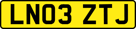LN03ZTJ