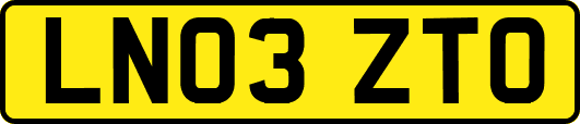 LN03ZTO