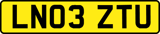 LN03ZTU