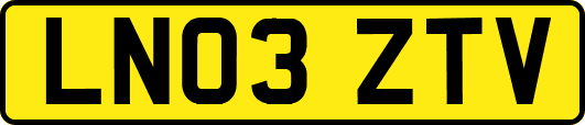 LN03ZTV