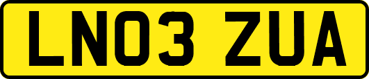LN03ZUA