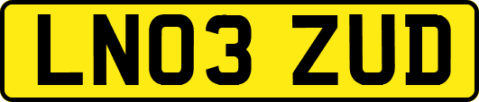 LN03ZUD