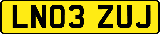 LN03ZUJ