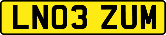 LN03ZUM