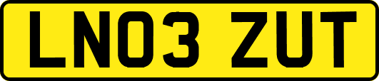 LN03ZUT