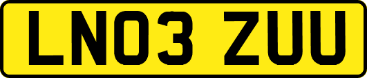 LN03ZUU