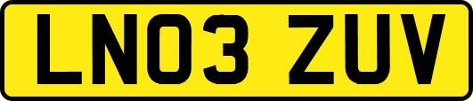 LN03ZUV