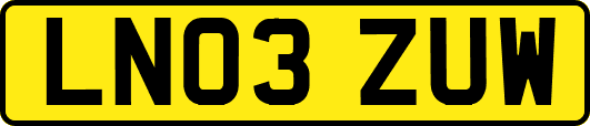 LN03ZUW