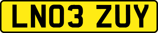 LN03ZUY
