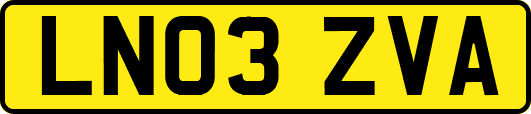 LN03ZVA