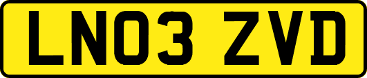 LN03ZVD