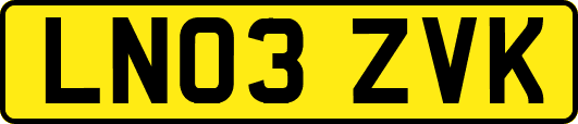LN03ZVK