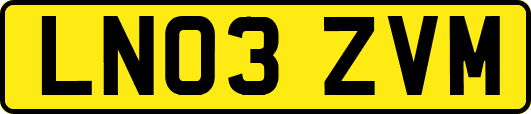 LN03ZVM