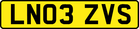 LN03ZVS