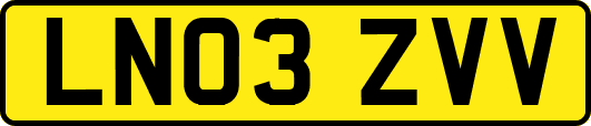 LN03ZVV