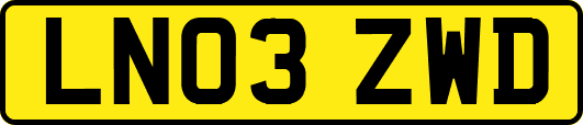 LN03ZWD