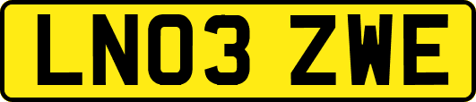 LN03ZWE