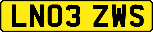 LN03ZWS