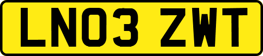 LN03ZWT