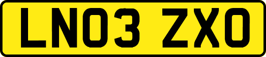 LN03ZXO