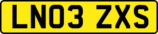 LN03ZXS