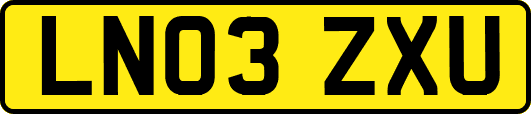 LN03ZXU