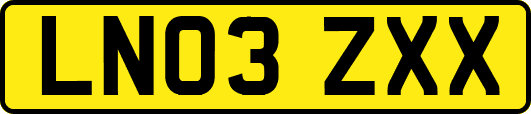 LN03ZXX