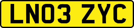 LN03ZYC