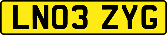 LN03ZYG