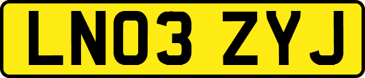 LN03ZYJ