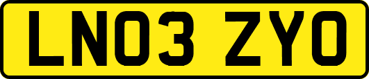 LN03ZYO
