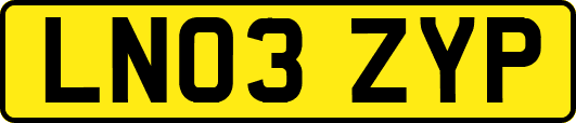 LN03ZYP