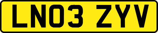 LN03ZYV