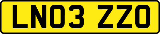 LN03ZZO