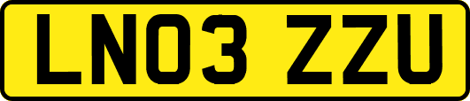 LN03ZZU