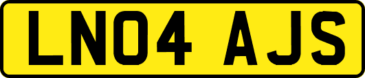 LN04AJS