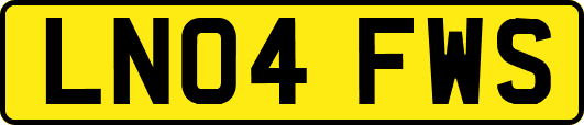 LN04FWS