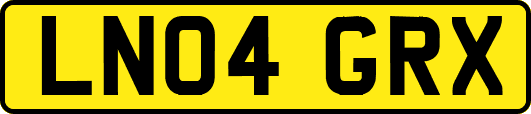 LN04GRX