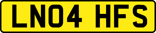 LN04HFS