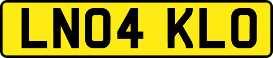 LN04KLO