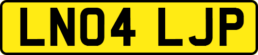 LN04LJP