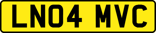 LN04MVC
