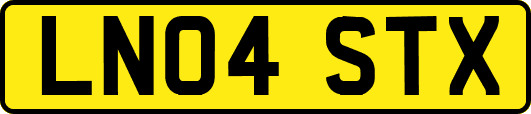 LN04STX