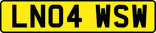 LN04WSW