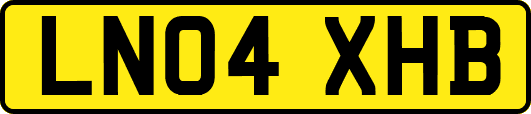 LN04XHB