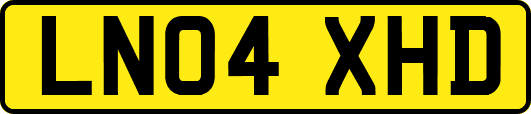 LN04XHD